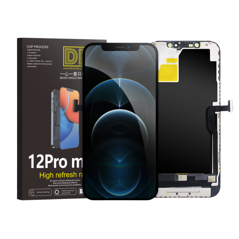 ecran-iphone-16-pro-max-soft-oled-dd-ic-taille-et-epaisseur-dorigine_1659ec23-9645-4a56-b695-d660c530abbb Ecran Complet iPhone 12 Pro Max | YK | DD HARD OLED - Image 1