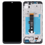 Ecran Complet LCD Moto E20 avec Chassis - SERVICE PACK | MOTOROLA