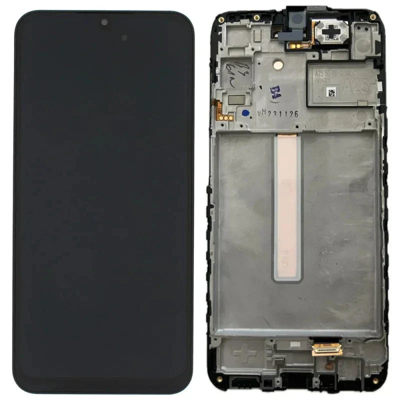ecran-samsung-a25-officiel_1f64ae17-4aa2-4775-afa9-4d3050ea737a ECRAN SAMSUNG A17 4G A175F | AVEC CHASSIS - INCELL - Image 1