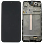 ECRAN SAMSUNG SM A266 A26 5G 2025 AVEC CHASSIS SERVICE PACK | BLANC