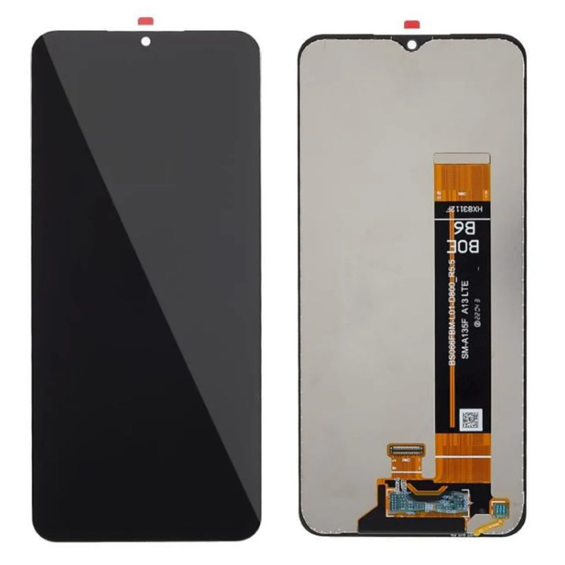 ecran-samsung-galaxy-a13-4g-m23m33-5g-2022-a135m236m336-noir-sans-chassis-service-pack ECRAN COMPLET M236/M336/A135/A137 (M23/M33/A13 4G) SANS CHASSIS (ORIGINAL) SAMSUNG - Image 1