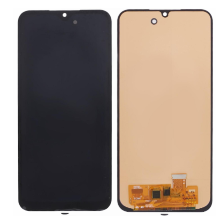 ECRAN LCD SAMSUNG M15 5G M156B INCELL | SANS CHASSIS