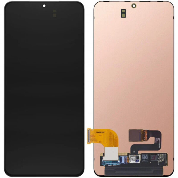 ECRAN LCD HUAWEI MATE 20 PRO SANS CHASSIS (ORIGINAL)