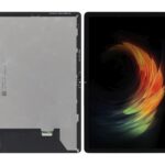 ECRAN LCD LENOVO TAB M11 TB330FU | K11 TB330XU (NOIR)