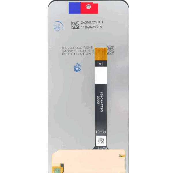 ECRAN MOTORALA Moto G Stylus 5G 2023 XT2315-1 SANS CHASSIS