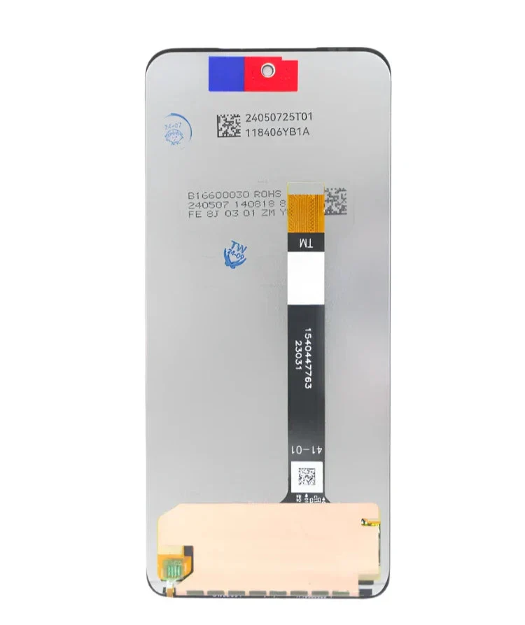 fNqLS418874395a174b6ab7299289cbde67e3v ECRAN MOTORALA Moto G Stylus 5G 2023 XT2315-1 SANS CHASSIS - Image 1