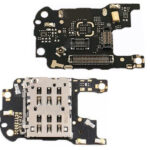 HUAWEI P30 PRO Lecteur de Carte SIM et SD Avec Microphone