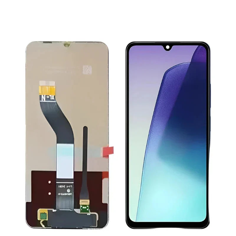 fnZfS172ade3f331042df9c167ec982576d973 ECRAN COMPLET Xiaomi Redmi 14C | POCO M7 5G | SANS CHASSIS (ORIGINAL) - Image 1