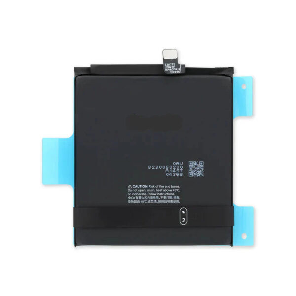 BATTERIE GOOGLE PIXEL 9 | PIXEL 9 PRO | MODEL GVYZ7 | COMPATIBLE