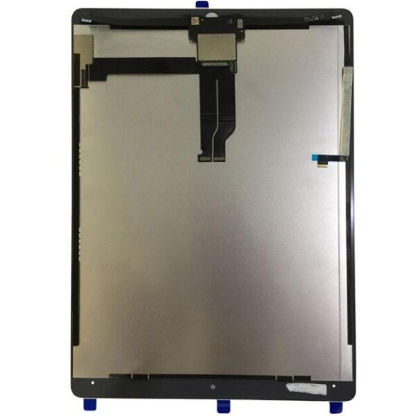 Ecran Complet LCD iPad Pro 12.9 2éme Gen (A1670, A1671) | (BLANC) - ORIGINAL | APPLE