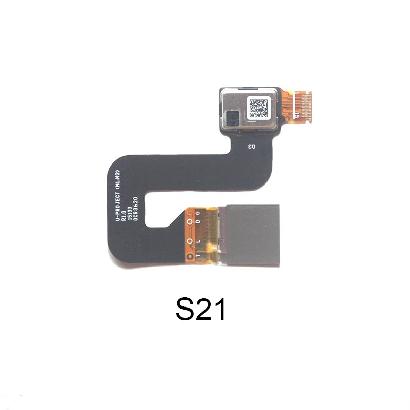 gDYCSabc74010550a4a238e65218ee2fd1c69l Empreinte/ Sensor SAMSUNG S21 G991 S21 PLUS G996 - Image 1