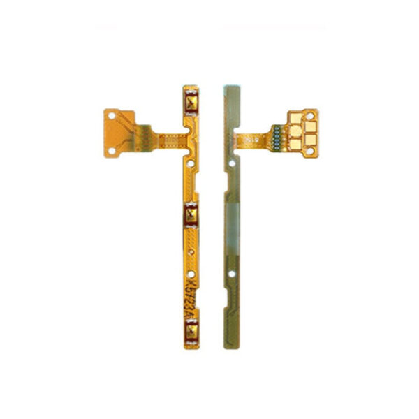 Bouton Power et de volume SAMSUNG T810 T815 T819