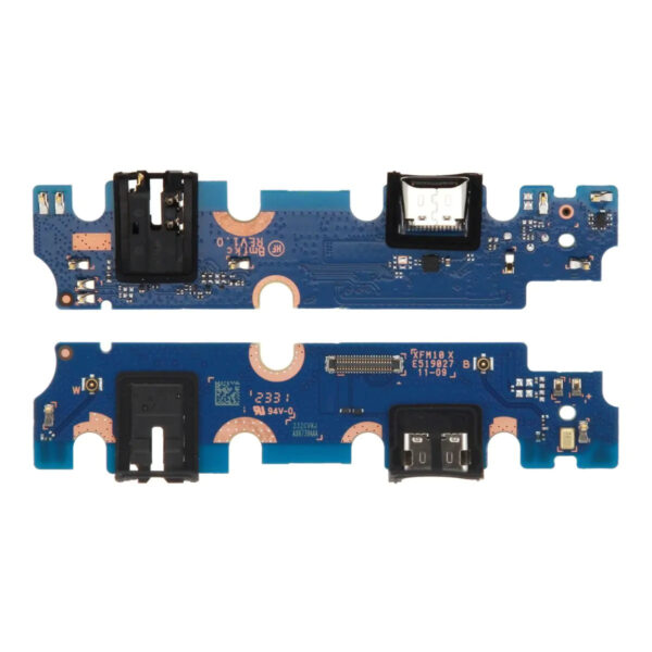 Connecteur de Charge TAB A9 LITE X110 X115 X116 | SAMSUNG | COMPATIBLE
