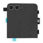 ECRAN et Vitre Arrière SAMSUNG Galaxy Z Flip 5 F731B SERVICEE PACK GRAY - Image 2