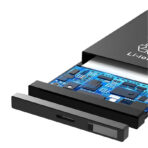 Batterie iPhone 11 Pro Max - Haute Capacité (Ti) | DESH MARQUE - Image 2