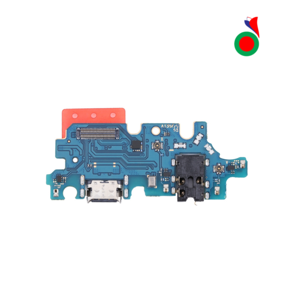 httpsplay.google.comstoreappsdetailsid_com.fmtech.allbdshop CONNECTEUR DE CHARGE A135F A13 4G A13S A137F | SAMSUNG | ORI/COMPATIBLE - Image 1