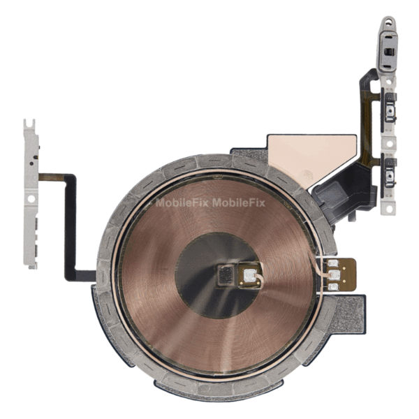 NFC ET FLASH FLEX COMPLET IPHONE 14 PRO