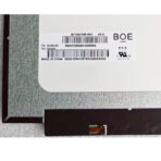 DALLES LED ECRAN Ordinateur 15.6 (30 Pins Droite) 1366*768 FHD Sans pointe de vis (MATTE) - Image 3