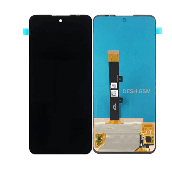 ECRAN LCD MOTOROLA MOTO EDGE 20 LITE |SANS CHASSIS ORIGINAL