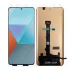 ECRAN LCD REDMI NOTE 14 PRO 5G | NOTE 14 PRO PLUS 5G | Note 13 Pro Plus 5G | SANS CHASSIS (ORIGINAL)