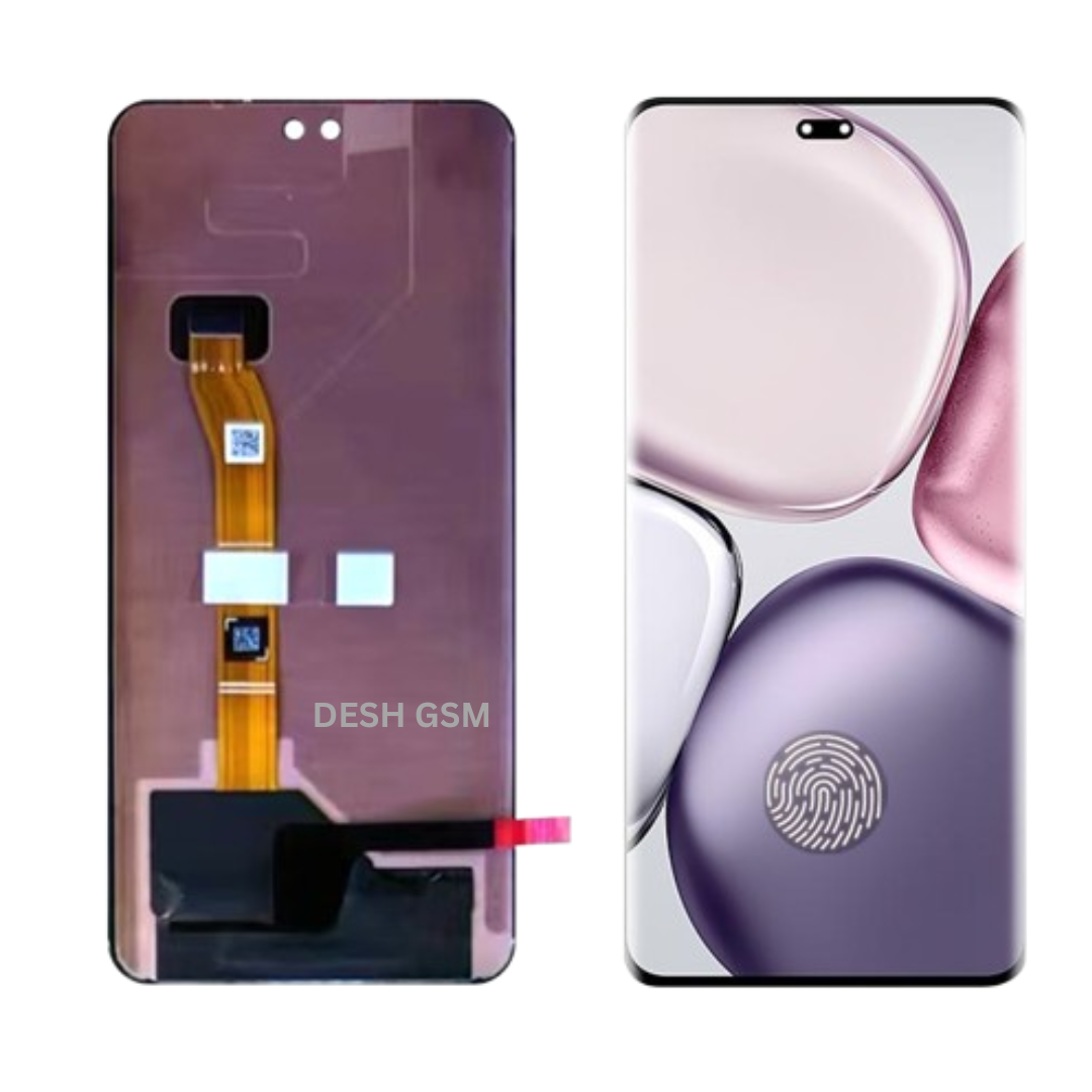 iPhone16ProMax_16 ECRAN HUAWEI HONOR MAGIC 7 LITE | HONOR X9C 5G 2024 | SANS CHASSIS ORIGINAL - Image 1