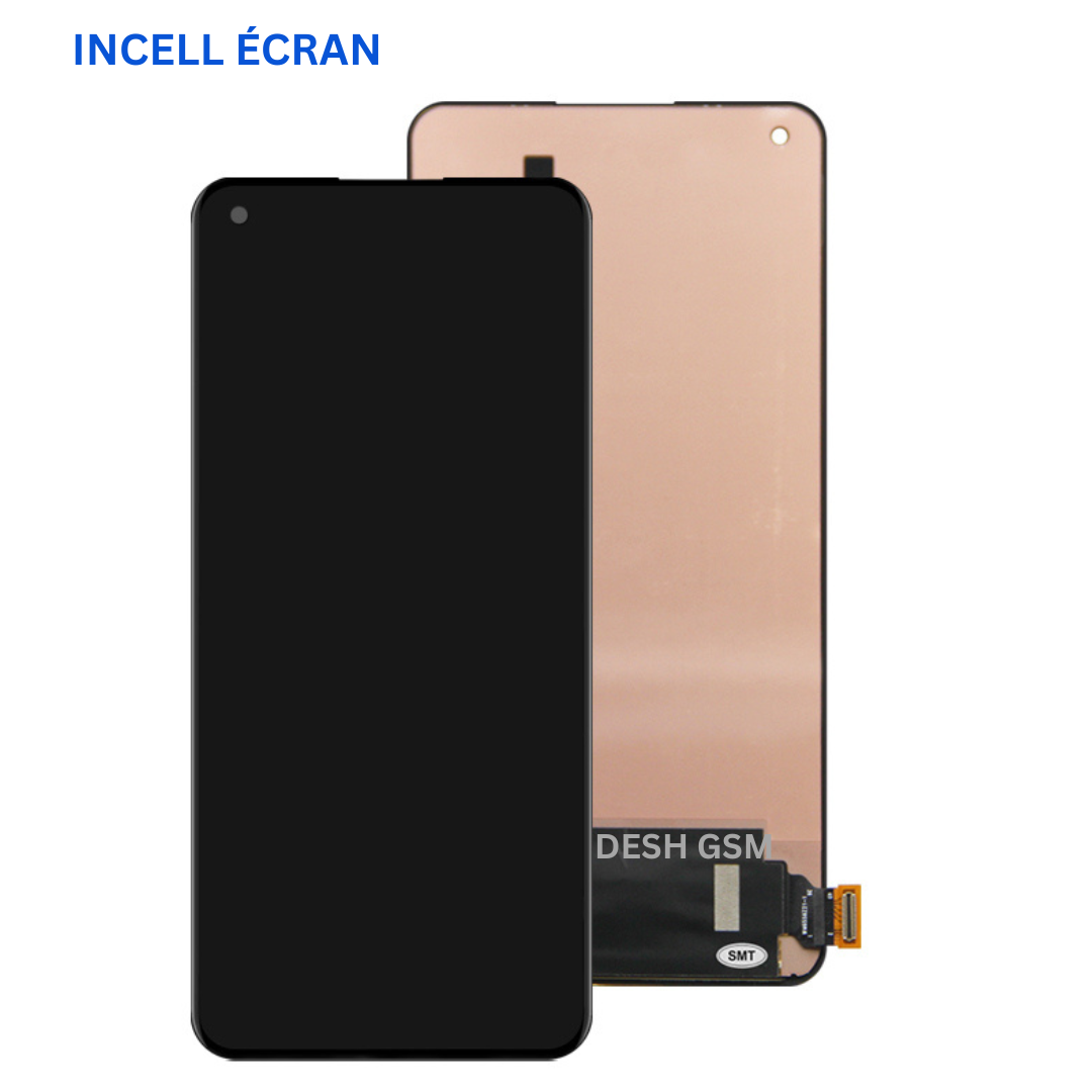 iPhone16ProMax_19 ECRAN LCD XIAOMI MI 11 LITE NE 5G SANS CHASSIS (INCELL) - Image 1