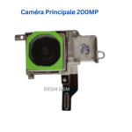 SAMSUNG Galaxy S23 Ultra S918B | Caméra Arrière Principale 200MP