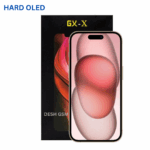 ÉCRAN IPHONE 12 PRO MAX (GX HARD OLED) AVEC IC – FORMAT ORIGINAL