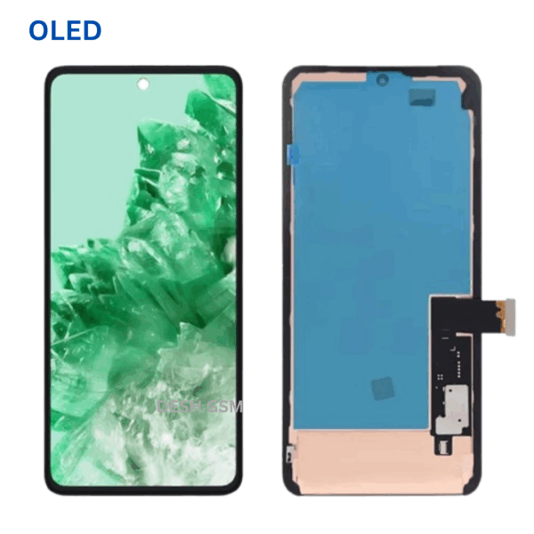 ECRAN COMPLET Google Pixel 8 Pro 5G (2023) SANS CHASSIS | OLED