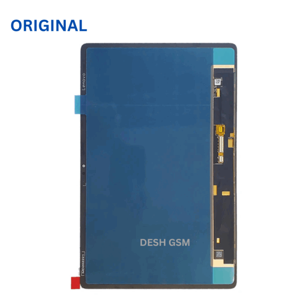 ECRTAN Lenovo Tab P11 Pro (2e génération) 2022 TB132FU TB138FC