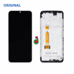ECRAN OPPO A9 2020 AVEC CHASSIS  | ORIGINAL