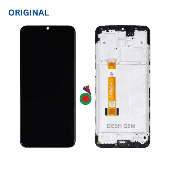 Ecran OPPO A5 2020 AVEC CHASSIS ORIGINAL