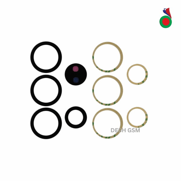 Lentille Caméra Galaxy S25 PLUS S936B | SAMSUNG