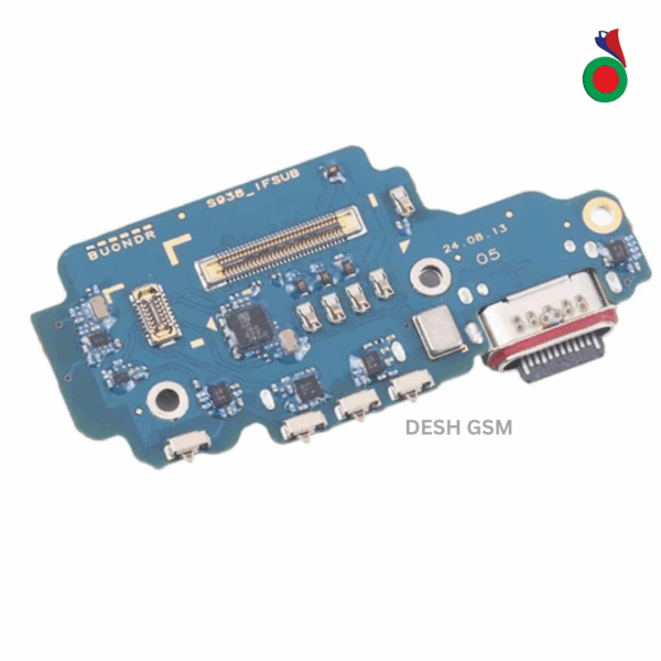 Connecteur de Charge Samsung Galaxy S25 Ultra S938B | ORIGINAL