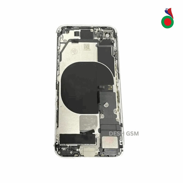 CHASSIS  IPHONE SE 2022 avec PIECES