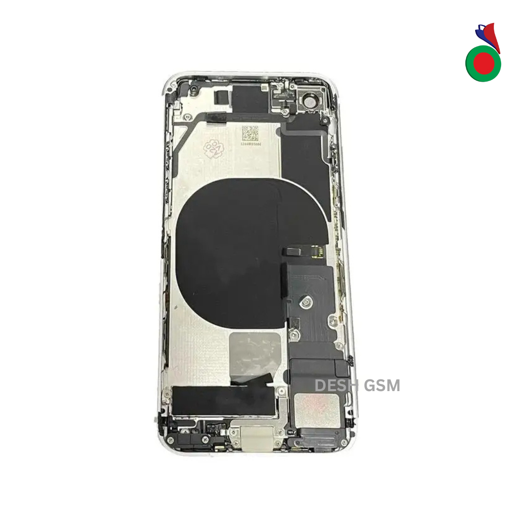 iPhone16ProMax_33 CHASSIS IPHONE SE 2022 avec PIECES - Image 1