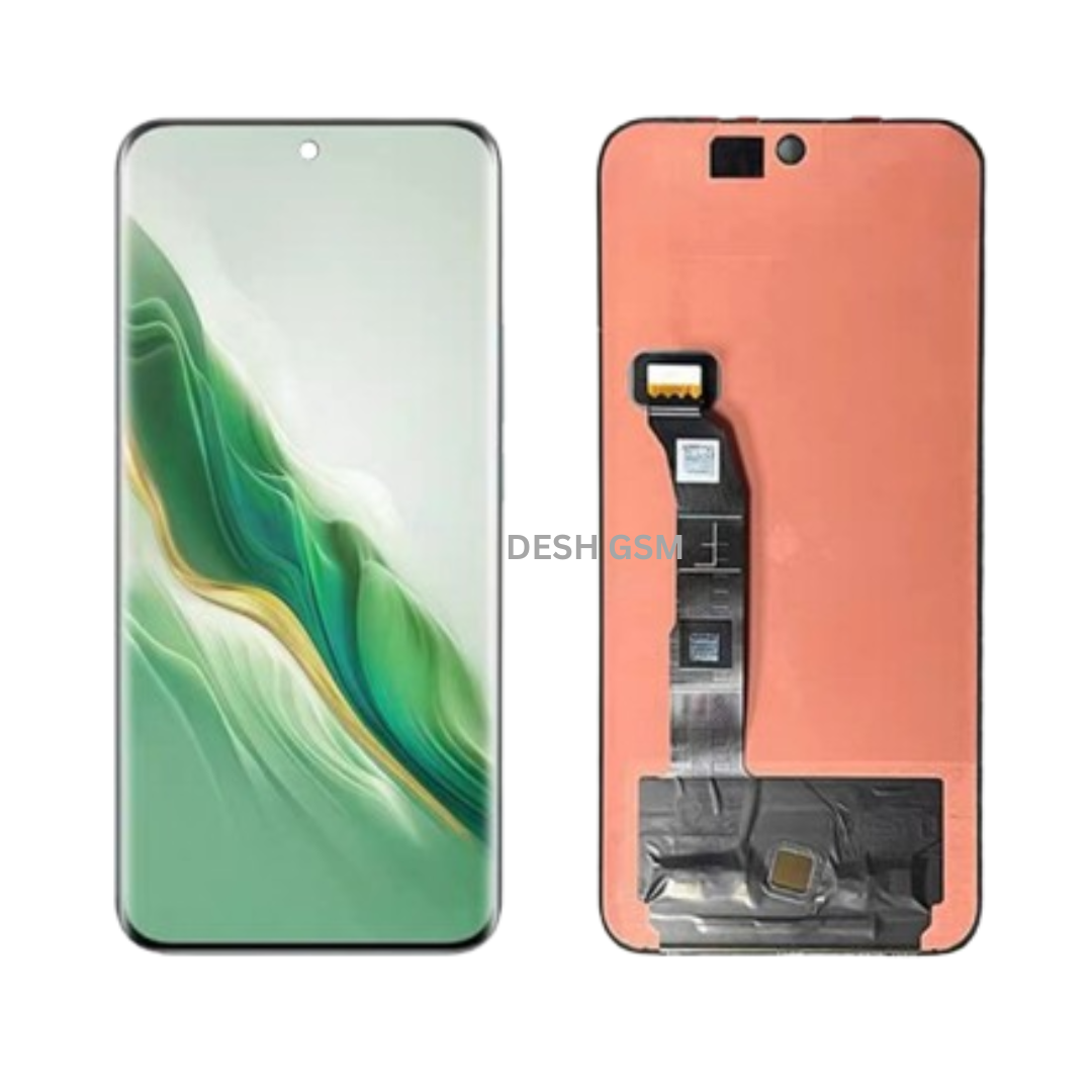 iPhone16ProMax_4 Ecran Complet LCD Honor X9C Smart sans Chassis - ORIGINAL | HUAWEI - Image 1