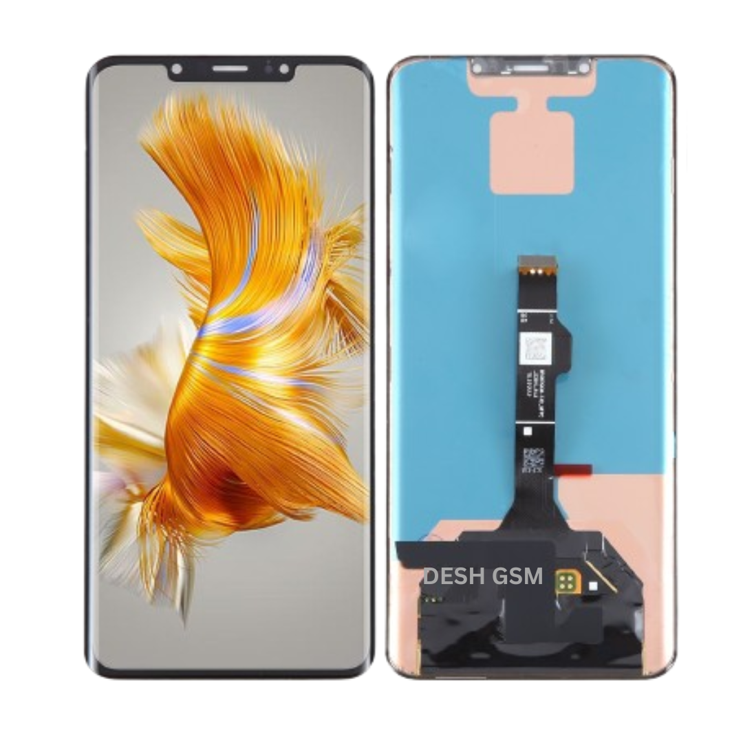 iPhone16ProMax_5 ECRAN HUAWEI MATE 50 2022 | SANS CHASSIS ORIGINAL - Image 1