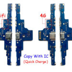 CONNECTEUR DE CHARGE TAB P610 P615 | SAMSUNG