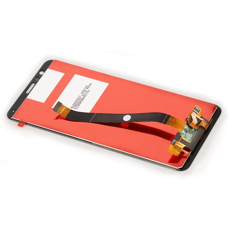 image_44094f84-ee78-4ba9-a775-213b23fc0e86 Ecran LCD HUAWEI Honor 7X SANS CHASSIS (NOIR ) - Image 1