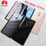 Huawei Mate 10 Pro Batterie Glass Back Cover Rear
