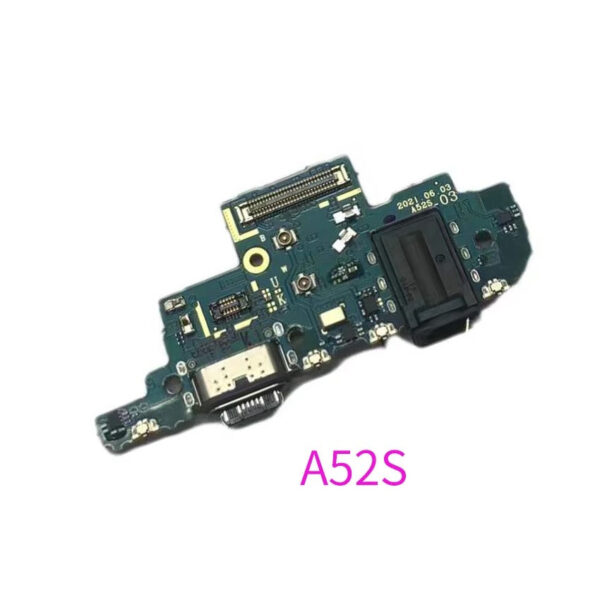 CONNECTEUR DE CHARGE A52S 5G A528 | SAMSUNG | ORIGINAL