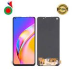 ECRAN COMPLET REALME 7 PRO SANS CHASSIS (INCELL)