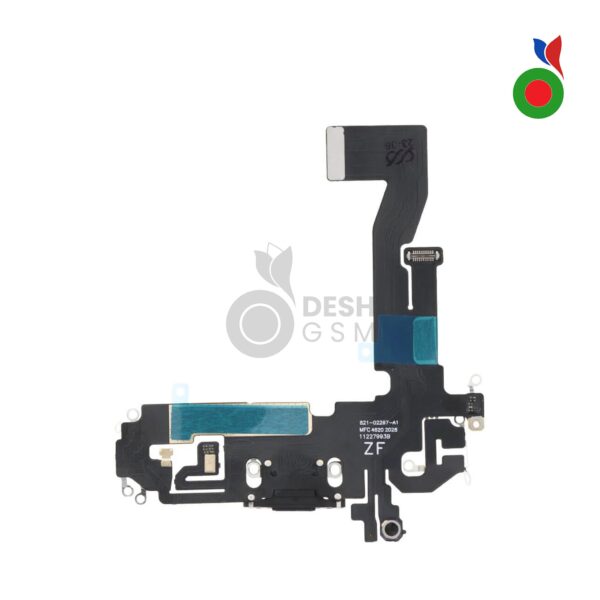 Connecteur de Charge iPhone 12/12 Pro | APPLE -COMPATIBLE