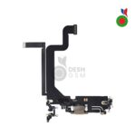 Connecteur de Charge iPhone 14 Pro Max - Compatible