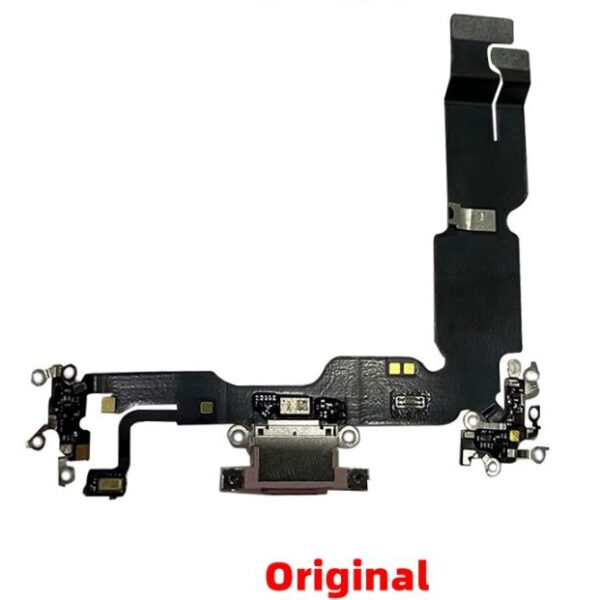 Connecteur de Charge Iphone 15 - ORIGINAL | APPLE