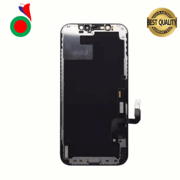 Ecran LCD  IPHONE 12 ECRAN IPHONE 12 PRO | (Original reconditionné)