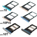 SIM Tiroir Redmi 10T/10T Pro | XIAOMI