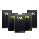 Ecran Complet iPhone 12 Pro Max | YK | DD HARD OLED - Image 2