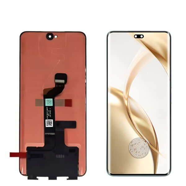 ECRAN COMPLET HUAWEI HONOR 200 PRO (ELP-AN00) | SANS CHASSIS ORIGINAL